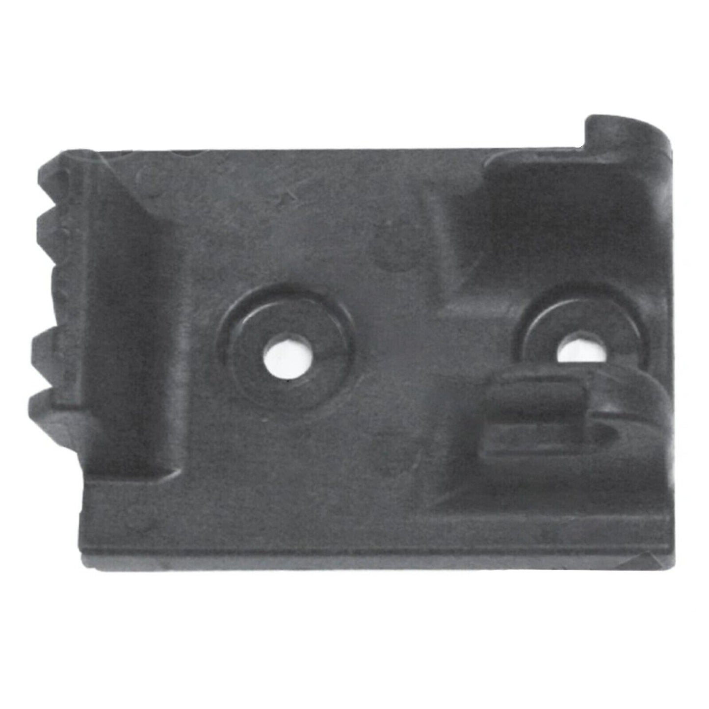 Hood Latch Bracket Mack