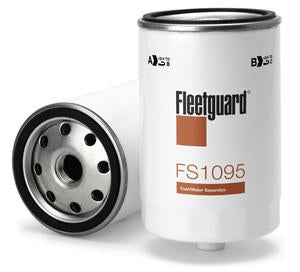 Cummins Fleetguard Fuel Water Separator FS1095