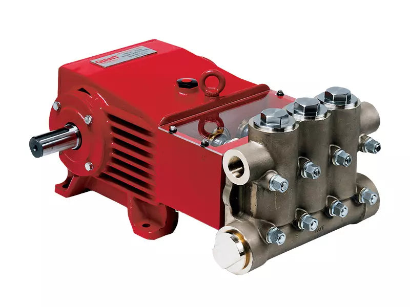 Giant pump Model GP7255-SSP 65 GPM 2000 PSI