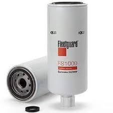 Cummins Fleetguard Spin On Fuel Water Separator FS1000 – GPM Truck Center
