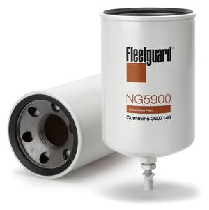 Cummins Fleetguard Natural Gas Filter NG5900