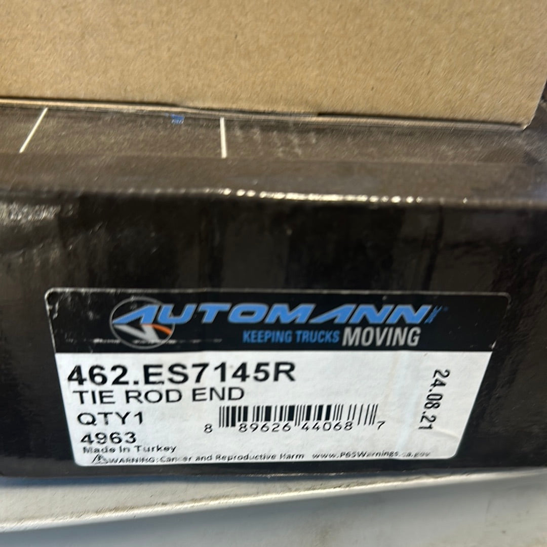 Tie Rod Outer End LH Freightliner