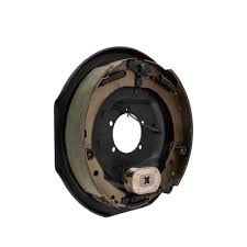 Electric Brake Assy Part 160.23180 Replaces 023-180-00 02318000 K23-180-00