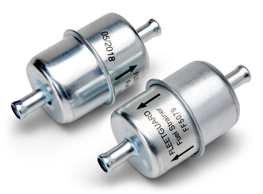 Cummins Crosspoint FILTER  FUEL 4BT (IN LINE) FF5079