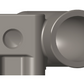 Cummins Crosspoint WATER INLET HOUSING 3934878-JT