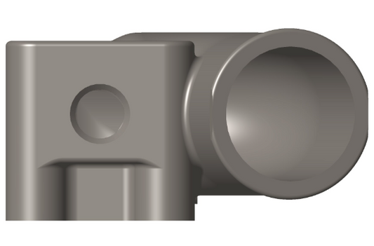 Cummins Crosspoint WATER INLET HOUSING 3934878-JT