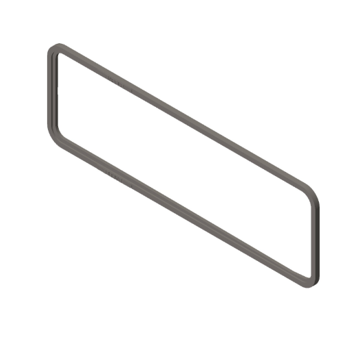 Cummins Crosspoint GASKET 3283767-JT