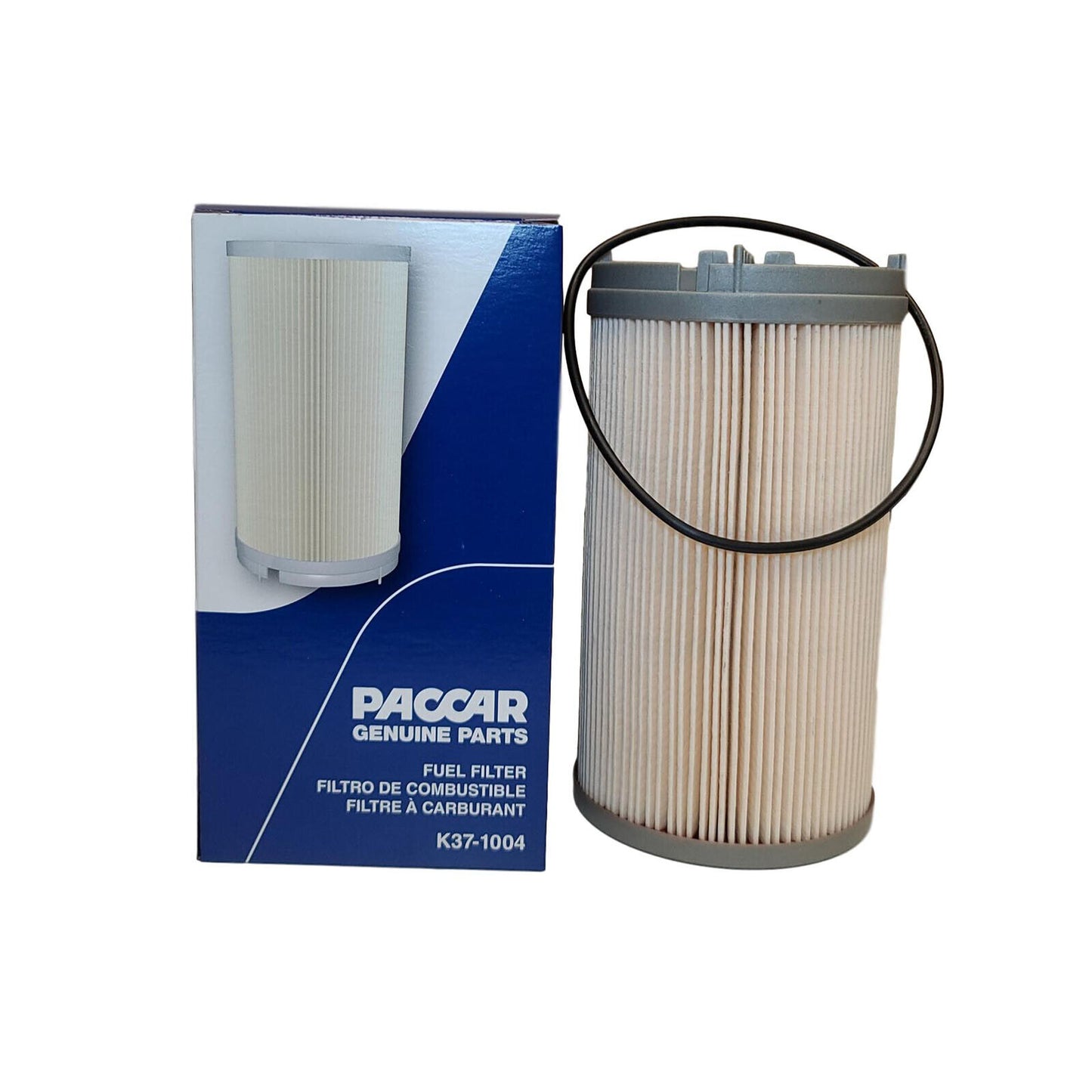 PACCAR Fuel Filter with Water Separator Part Number K37-1004