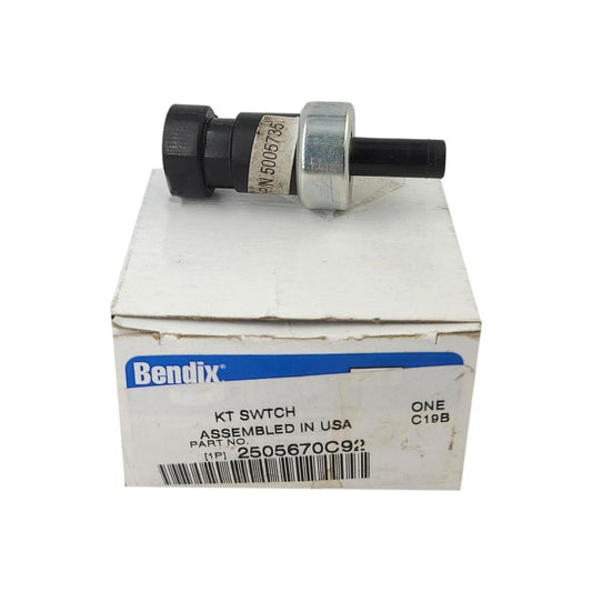 OEM INTERNATIONAL SWITCH Part 2505850C2 Replaces 2505670C92