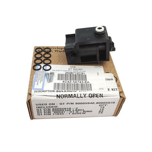 OEM INTERNATIONAL BRAKE SOLENOID Part 2506712C91