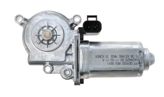 OEM INTERNATIONAL WINDOW REGULATOR MOTOR INTER Part 2505420c91