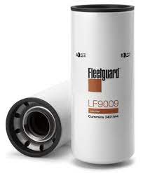 Fleetguard Oil Filter Part Number LF9009 Replaces Part LF3000