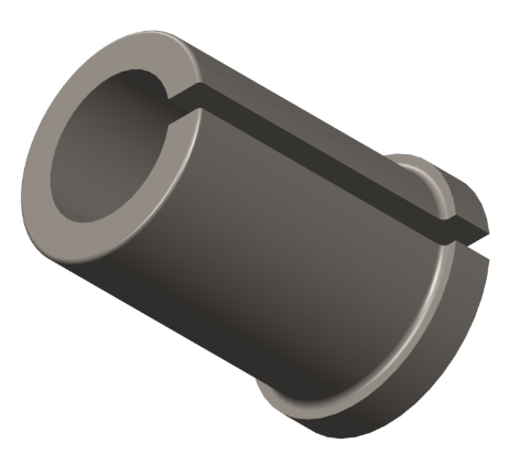 Cummins Crosspoint BUSHING  ALTERNATOR  BRACKET 3910715