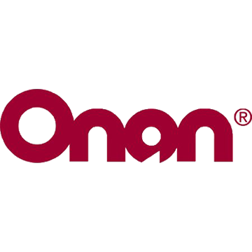 Onan PAN - OIL