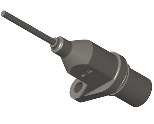 Cummins Crosspoint POS/SENSOR 4890190