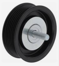 PULLEY,IDLER