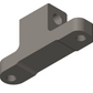 Cummins Crosspoint FUEL INJECTION PMP BRACE 4003580