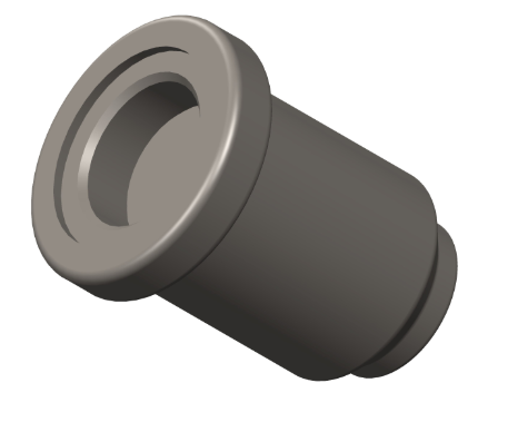 Cummins Crosspoint PRESSURE RELEASE VALVE 3936365