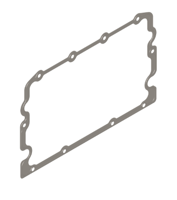 Cummins Crosspoint GASKET V COVER 3066311-JT