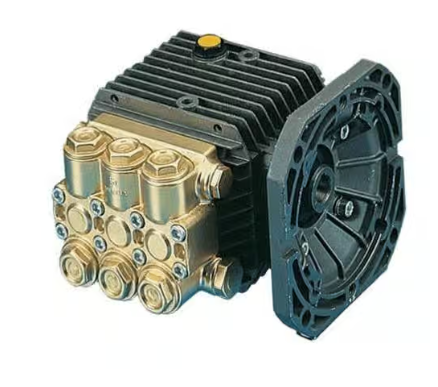 General Pump 51 Series Pump 2.8 GPM, 2000 PSI Part Number TT2028EBF