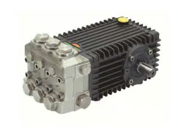 General Pump Industrial Pump 7.5 GPM, 3000 PSI Part Number TSF2019SS