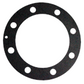 GASKET, AXLE STOP