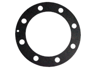 GASKET, AXLE STOP