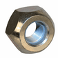WHEEL MOUNTING NUT, FRONT LH