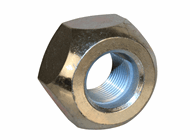WHEEL MOUNTING NUT, FRONT LH