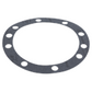 COVER GASKET, REAR