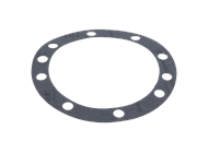 COVER GASKET, REAR