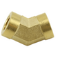 BR 45 F PIPE ELBOW 1/8 Q5