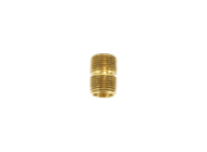 BR PIPE M CLOSE NIPPLE 3/4 Q10