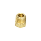 BR HX HD PIPE PLG 3/8 Q10