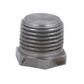 ST HEX HEAD PIPE PLUGS 1/2 Q10
