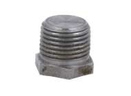 ST HEX HEAD PIPE PLUGS 1/2 Q10