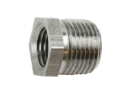 ST HX PIPE RD BSH 3/4X1/4 Q10