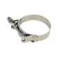 T-BOLT CLAMP