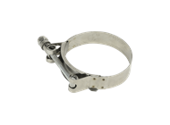 T-BOLT CLAMP