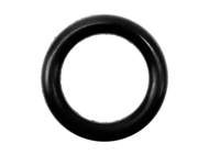 O-RING, 5/8IN