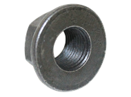 NUT  QTY PK 50