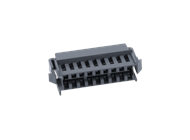BODY,ELECTRICAL CONNECTOR