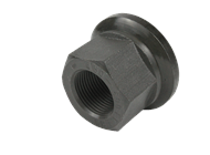 WHEEL NUT