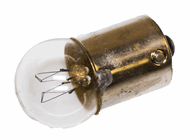 BULB  QTY PACK 10 EA.