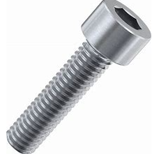 SCREW,SOCKET HEAD CAP