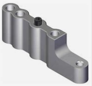 SPACER,MOUNTING