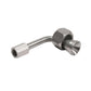 A Bag Adapter For Kenworth Part 177.3015 Replaces D2042-2493