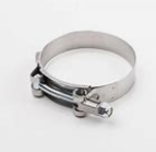 CLAMP,T BOLT
