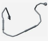 TUBE,FUEL DRAIN