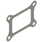 Cummins Crosspoint GASKET TURBO CUMNS 3069177-JT